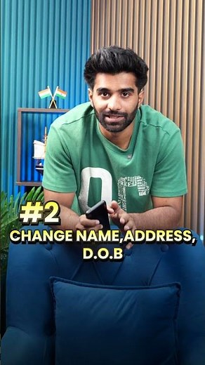 M-Aadhaar App Explained | Download Now & Protect Your Aadhaar Online