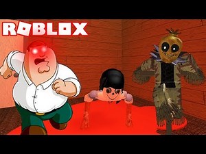 Roblox Scary Stories