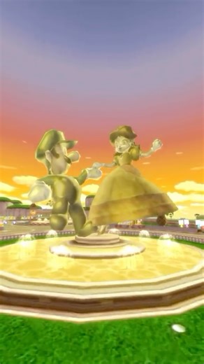 @hypegeek | Daisy Circuit from Mario Kart Wii - 2008 #mariokartwii #nintendowii #wii #mariokart #wiigames #nostalgiacore #y2kaesthetics #nintendofan | Instagram