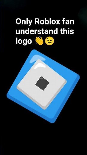 you are a Roblox fan i am 🫶