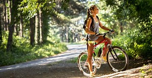 12 of the best bike trails near Calgary to hit for a summer ride | Lifestyle