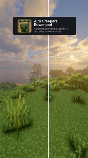 These Minecraft Packs Will Blow Your Mind!