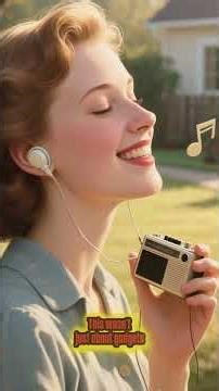 The Invention That Took Sound Everywhere