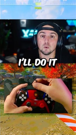 I just got *EXPOSED* in BO7 Warzone AGAIN