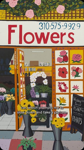 hilary pecis | "When I'm finished with either a show or an artwork or a race, there's that new level of confidence and it's like you dug deep and you came... | Instagram