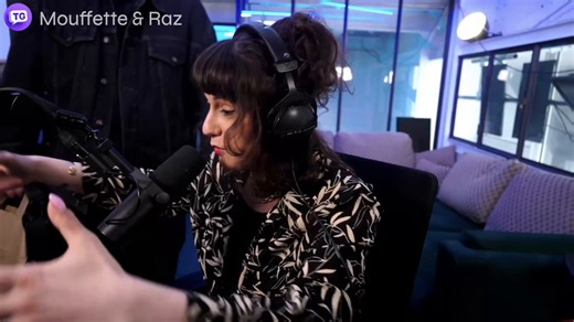 Psychologiquement hyper intéressant quand on connaît le lore. - Un mec qui ado s’est fait groomer par un vieux de 50 ans et rationalise la parenthèse de sa vie où il a été brisé par les opiacés et a vécu en squat en accusant le capitalisme de ses malheurs alors que c’est précisément le capitalisme qui l’en a sorti. - Un incel de cité qui avait l’habitude de se faire racketter par l’arabe du coin, est passé par l’école d’art puis a fétichisé son impuissance en une image de "salope de caricature" 