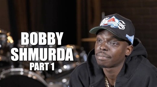 EXCLUSIVE: Bobby Shmurda on His Dad Getting 120 Years in Prison: He was a Kingpin in Miami