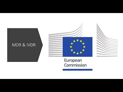 MDR & IVDR
