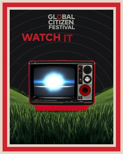 #GlobalCitizenFestival returns to Central Park on Sept. 27 — headlined by The Weeknd and Shakira, with performances by Tyla, Ayra Starr, Mariah The Scientist, and Camilo! Can't make it to NYC? We've got you covered! From Australia to Mexico, South Africa to Brazil, and so many places in between, you can watch #GlobalCitizenFestival LIVE! Find out how you can watch at the link below, and comment with a flag emoji to show us where you'll be watching from! http://watchgcf.com/ | Global Citizen