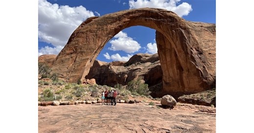 Geology & Geophysics