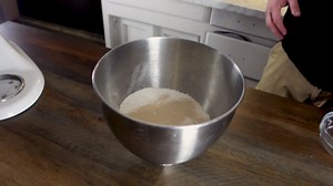 How to make soft and easy homemade buns