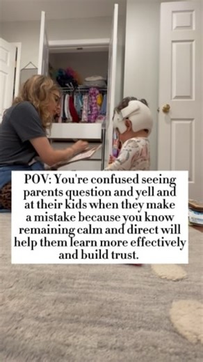 Looking to break the cycle of yelling and the guilt that follows it? Let’s be friends! Hi! I’m Jenna and I am all about teaching parents how to embed the principles of behavior into their home to build positive behaviors while reducing undesirable ones. As parents, we often seize moments to weave a talk or lesson into our interactions with our children (trust me, I’ve been there!). For example, “You shouldn’t have taken that off the shelf like that!” or “If you had followed my instructions, you 