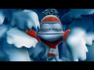 Crazy Frog