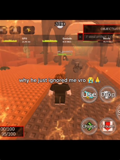 Roblox Break-in and Stealth Gameplay Guide