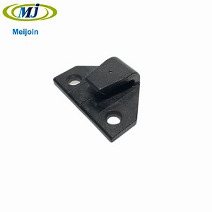 [Hot Item] Furniture Fittings Plastic Push-in Panel Connector
