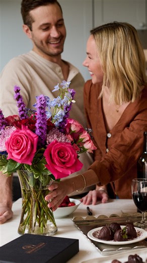 1800Flowers on Instagram: "It's an investment for moments like this 🫶"