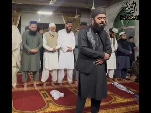 Heart Touching Taraweeh Recitation in Maqam Ajam & Jiharkah | Qari Abdulsamad Liaqat | Ramadan 2026