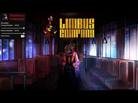 Limbus Company Mod Gameplay