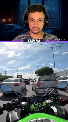 COMO NÃO ANDAR NO CORREDOR