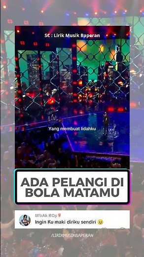 PELANGI DI MATAMU - JAMRUD #laguhits2000an #indonesiahits #jamrud