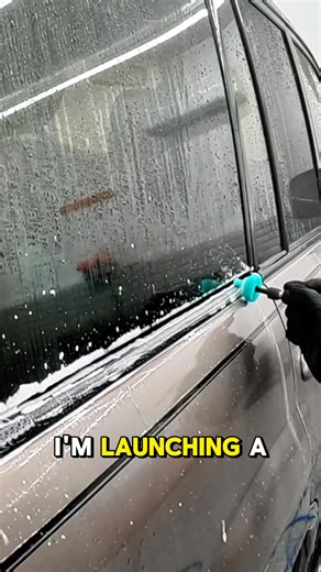 337K views · 1.1K reactions | Restoring that horribly sun burnt and oxidized window trim that should just be replaced…. Full video coming this Friday. #detailer #detailing #detailinglife #detailingworld #autodetailing | Wilson Auto Detailing | Facebook