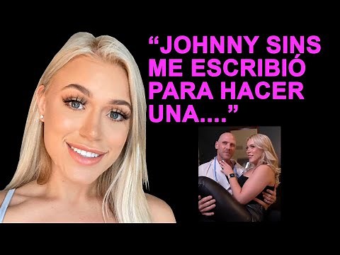 ELLE BROOKE HABLA SOBRE JOHNNY SINS | PODCAST SUBTITULADO