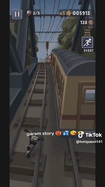 Garam Story: A Fun and Spicy Narrative