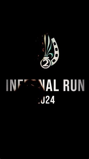 #InfernalRun Retour en vidéo sur les moments forts de l’infernal run 2024 !📸 2eREI et @ridingzone | 2ème Régiment Etranger d'Infanterie