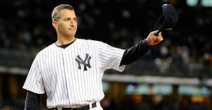 Yankees to honor Andy Pettitte; one of his former teammates blasts the move