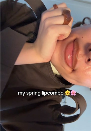 Spring Lip Combo with M·A·C Cosmetics