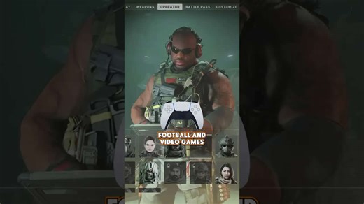 Who is Hutch from Call of Duty? 🪖🎖️ #warzone3 #COD #Warzone