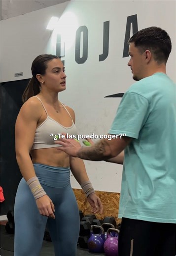 Couples in CrossFit: A Journey of Fitness Together