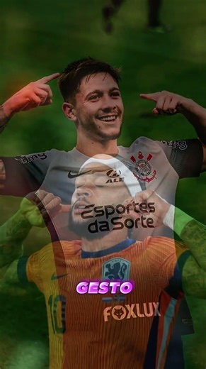 O recado que o Alisson mandou ao Corinthians#Corinthians#Libertadores#CuriosidadeDoFutebol