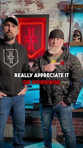 VOTE us Firearms Instructor of the Year Gundies 2026!!!