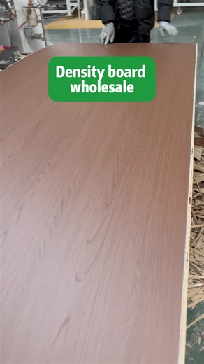 Melamine medium density fiberboard production #Melamine board #melamine #furniture board #Melamine board #melamine furniture