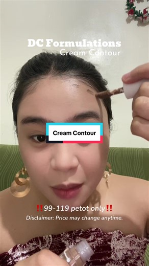 Beginner's Guide to Cream Contour Techniques