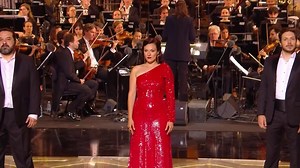 Gounod - Faust, "Anges purs, anges radieux" - Extrait vidéo Musiques en fête