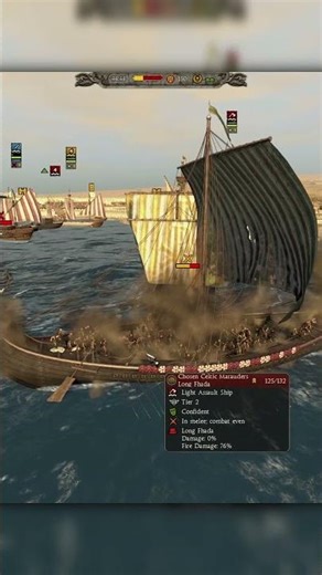 They Baited Us! - Total War Attila!