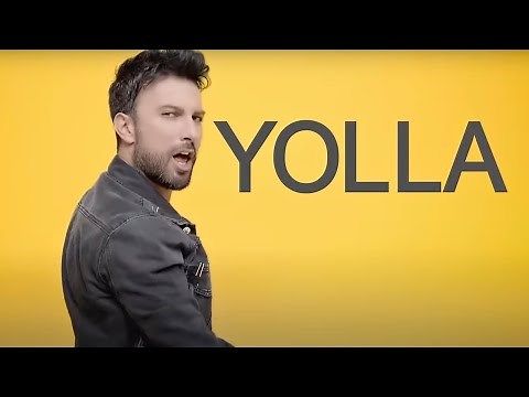 Tarkan - Yolla (Official Video)
