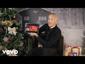 Wham! - Guess the WHAM! Music Video with Andrew Ridgeley