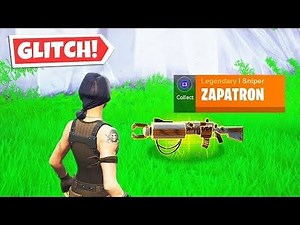 Tutorial on how to get the zapatron in creative. Map code half way though video (not click bait)
