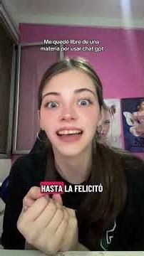 Por esta razón no recomiendo CHATGPT 😡⚠️ #website #software #tecnologia #hack #university