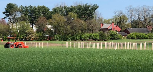 Rancocas Creek Farm – Protecting the New Jersey Pinelands and Pine Barrens | Pinelands Alliance