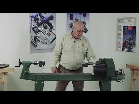 L-700 Spindle Laser - How to Align Lathes & Turning Centers