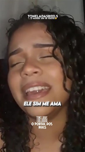 Brega Funk: Ele Sim Me Ama - Sofrência no Recife