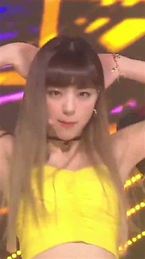 ITZY - WANNABE STAGE MIX [PART 1]