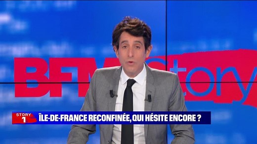 BFM Story - Mardi 2 Mars 2021
