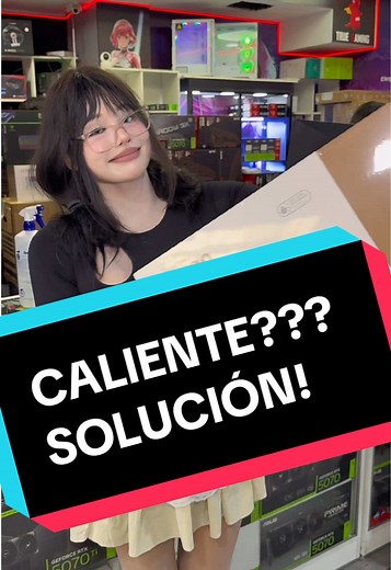 Refrigeración líquida Deep Cool L S 320 para PC Gamer