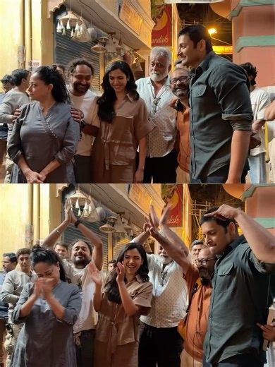 IIFA Awards on Reels