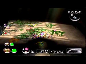 Pikmin 2 - Episode 40